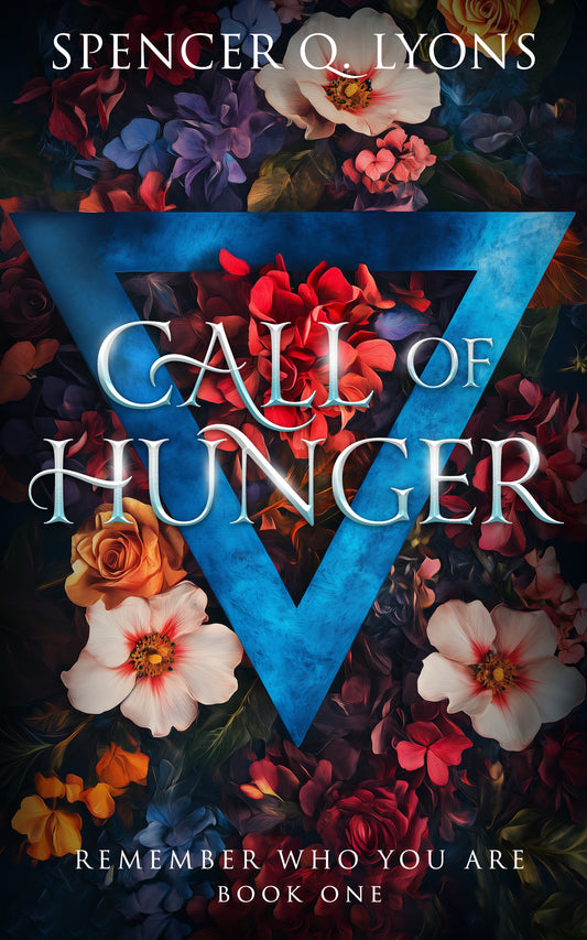 Call Of Hunger (E-Book)